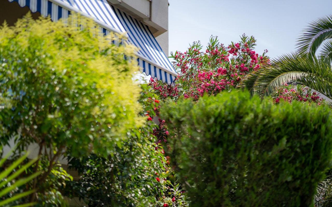 Apartments Villa Rudi Bibinje Exterior photo