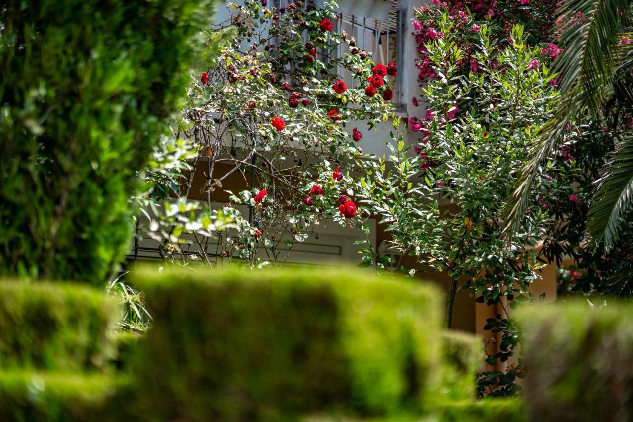 Apartments Villa Rudi Bibinje Exterior photo